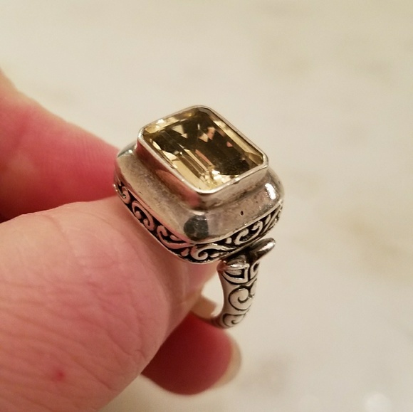 Sterling Silver - Picture 6 of 8